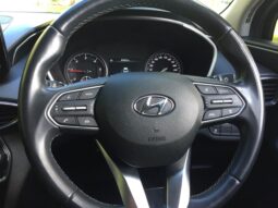 2020 Hyundai Santa Fe For Sale in Kenya full