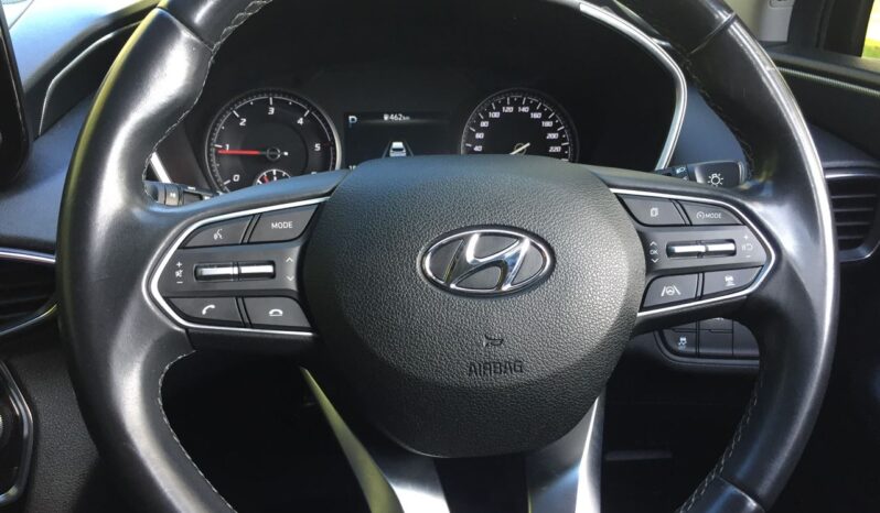 2020 Hyundai Santa Fe For Sale in Kenya full