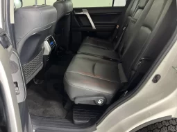 2018 Toyota Prado VX-L 3.0d For Sale In Kenya full
