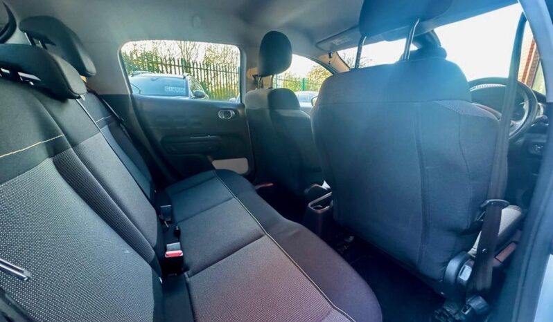 2019 Citroen C3 For Sale In Kenya full