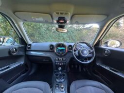 2018 MINI Countryman 1.5 GPF Cooper Euro 6 For Sale in Kenya full