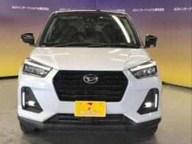 2019 Daihatsu Rocky For Sale in Kenya