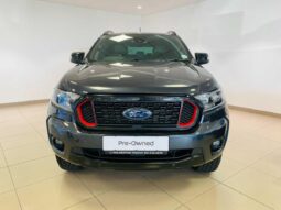 2020 Ford Ranger Thunder For Sale in Kenya full