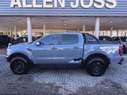 2020 Ford Ranger For Sale in Kenya full