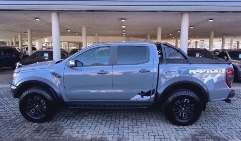 2020 Ford Ranger For Sale in Kenya full