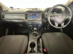 2020 Ford Ranger For Sale in Kenya full