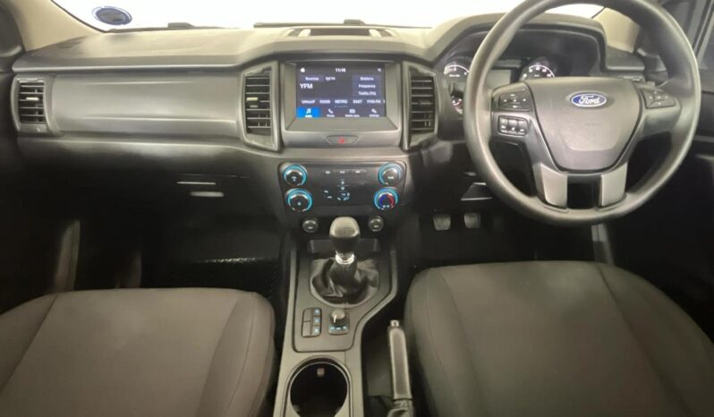 2020 Ford Ranger For Sale in Kenya full