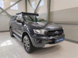 2020 Ford Ranger For Sale in Kenya full