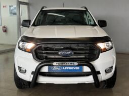 2020 Ford Ranger For Sale in Kenya full