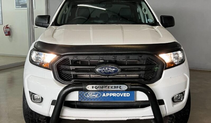 2020 Ford Ranger For Sale in Kenya full