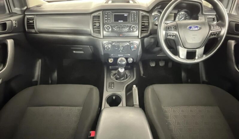 2020 Ford Ranger For Sale in Kenya full