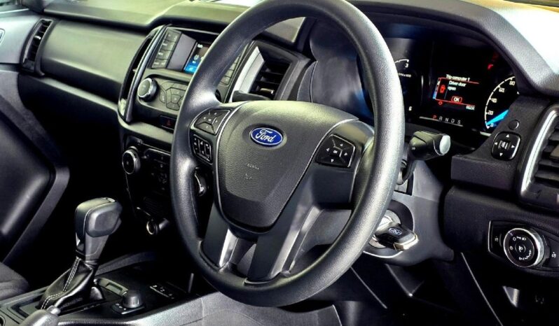 2020 Ford Ranger For Sale in Kenya full