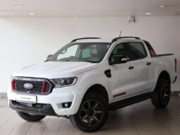 2020 Ford Ranger Thunder For Sale in Kenya