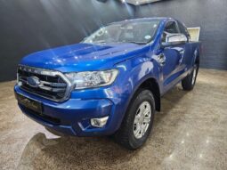 2020 Ford Ranger For Sale in Kenya