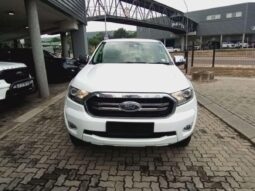 2020 Ford Ranger For Sale in Kenya full