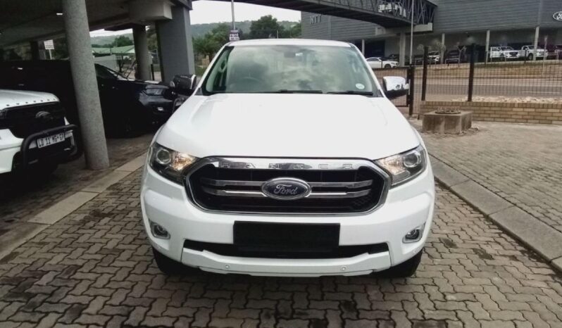 2020 Ford Ranger For Sale in Kenya full