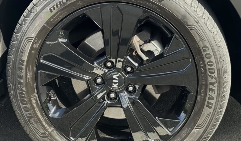 2019 Kia Sorento For Sale in Kenya full