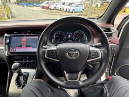 2018 Toyota Harrier For Sale in Kenya full