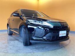 2018 Toyota Harrier For Sale in Kenya
