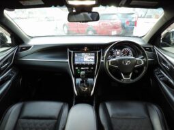 2018 Toyota Harrier For Sale in Kenya full