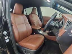 2018 Toyota Harrier For Sale in Kenya full