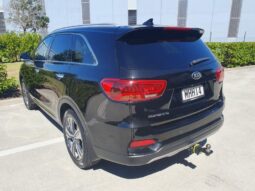 2019 Kia Sorento For Sale in Kenya full