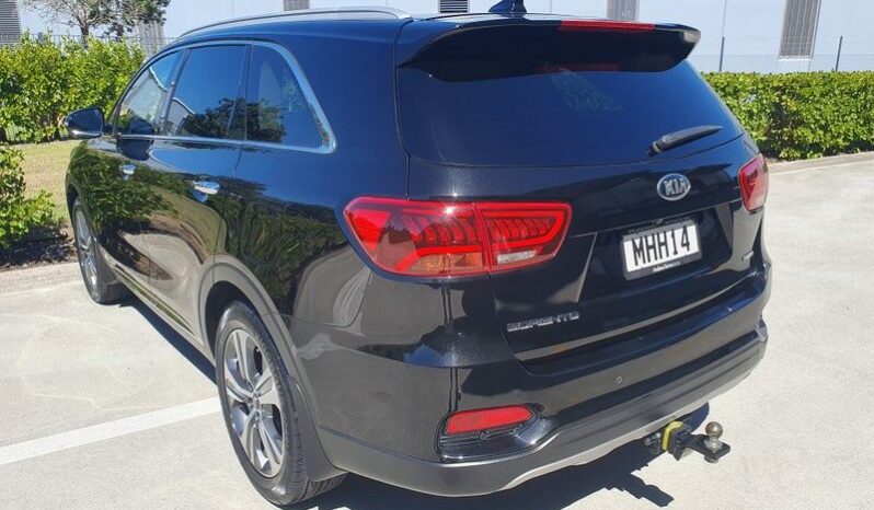 2019 Kia Sorento For Sale in Kenya full