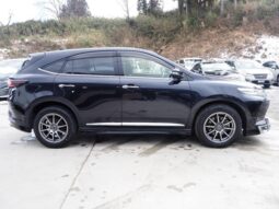 2019 Toyota Harrier For Sale in Kenya full