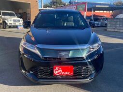 2019 Toyota Harrier For Sale in Kenya full