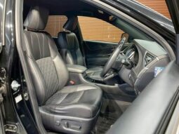 2019 Toyota Harrier For Sale in Kenya full