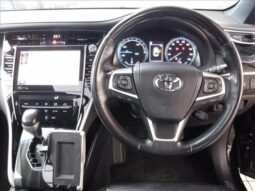 2019 Toyota Harrier For Sale in Kenya full