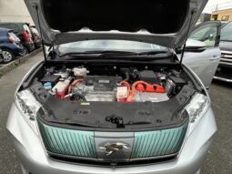 2019 Toyota Harrier For Sale in Kenya full
