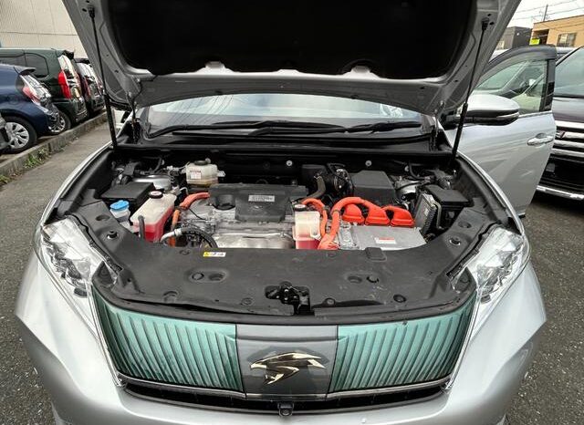 2019 Toyota Harrier For Sale in Kenya full