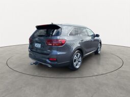 2019 Kia Sorento For Sale in Kenya full