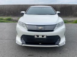 2020 Toyota Harrier For Sale in Kenya full
