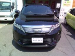 2020 Toyota Harrier For Sale in Kenya full