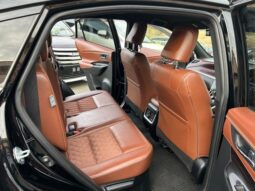 2020 Toyota Harrier For Sale in Kenya full