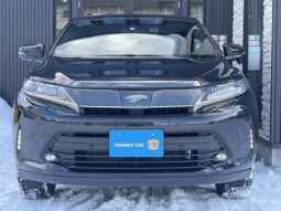 2020 Toyota Harrier For Sale in Kenya full