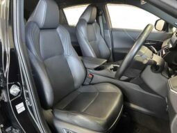 2020 Toyota Harrier For Sale in Kenya full
