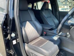 2020 Toyota Harrier For Sale in Kenya full