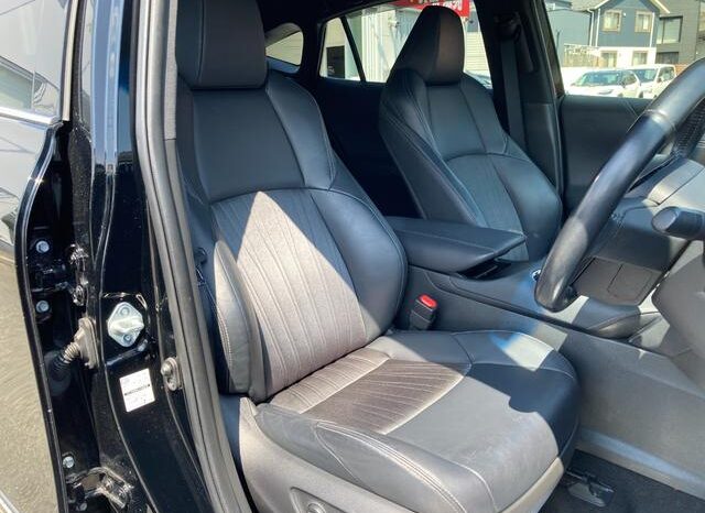 2020 Toyota Harrier For Sale in Kenya full