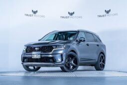 2020 Kia Sorento For Sale in Kenya full