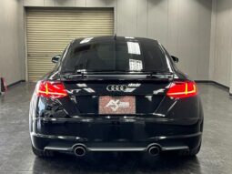 2018 Audi TT For Sale in Kenya full
