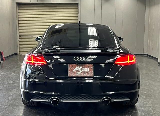 2018 Audi TT For Sale in Kenya full