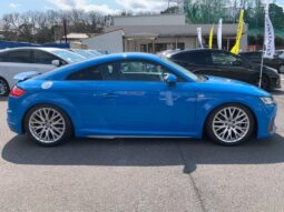 2019 Audi TT For Sale in Kenya full