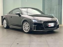 2019 Audi TT For Sale in Kenya