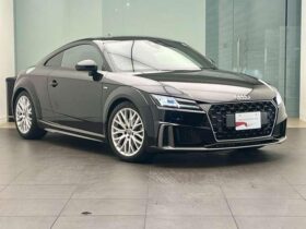 2019 Audi TT For Sale in Kenya