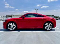 2020 Audi TT For Sale in Kenya full