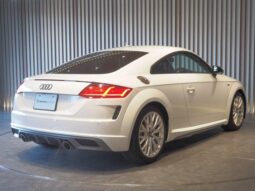 2020 Audi TT For Sale in Kenya full