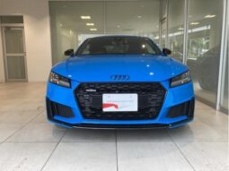 2020 Audi TT For Sale in Kenya full